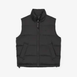 Marc O'Polo Down Waistcoat Regular With Matt Surface Made Of Recycled Polyester -Marc O'Polo Verkäufe c9557eed9de9fa7b33208d30ca483e47 scaled