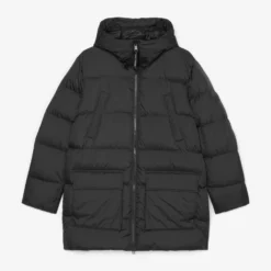 Marc O'Polo Hooded Down Jacket With A Water-resistant Surface -Marc O'Polo Verkäufe ca4a4e5b9d3d67d0f5c4d84f415f153b scaled