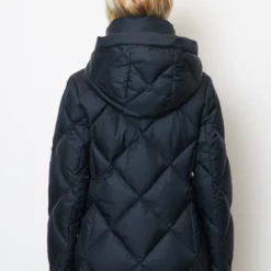 Marc O'Polo Buffer Down Jacket Regular With Contrasting Hood -Marc O'Polo Verkäufe ccc59c2c5f981127c5880230336bcad5 scaled