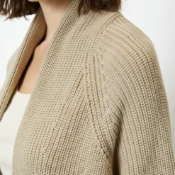 Marc O'Polo DfC Cardigan Loose From Heavy Weight Cotton -Marc O'Polo Verkäufe ccdb4fda956ca40d6c16e1b3be51c0fc scaled