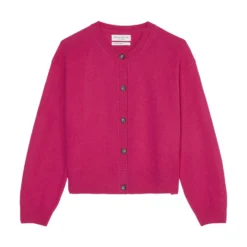 Marc O'Polo Round Neck Cardigan Loose Made From Soft Virgin Wool Mix -Marc O'Polo Verkäufe cfcba8c6b74c2cbc747bd002835139f9 scaled