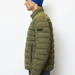 Marc O'Polo Lightweight Quilted Jacket Made Of Water Repellent Recycled Quality -Marc O'Polo Verkäufe d1dd4195c74d078cd98d042c3e7669cc scaled
