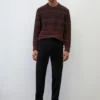 Marc O'Polo Sweater Regular Made Of Two-tone Mouliné Yarn -Marc O'Polo Verkäufe d2d9bef62bc4932a6ad7eebeac84d2c8 scaled