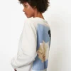 Marc O'Polo STUDIO MARY LENNOX For MO'P Sweatshirt Made Of Organic Cotton -Marc O'Polo Verkäufe d5b8b11bc8b17d6bc088bcb9634d7638 scaled