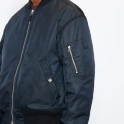 Marc O'Polo MO'P X CHEVIGNON: Pilot Jacket Relaxed With A Water-resistant Surface -Marc O'Polo Verkäufe d7bc33edfad0a073b179373e61559e53 scaled