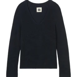 Marc O'Polo Jumper Made Of Organic Cotton Fabric -Marc O'Polo Verkäufe d81c769ac0c0d81ad2782176b182e09d scaled