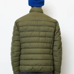 Marc O'Polo Lightweight Quilted Jacket Made Of Water Repellent Recycled Quality -Marc O'Polo Verkäufe d841bd1651ac208e8ca7eb4d77db9b48 scaled