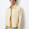 Marc O'Polo Jacket In A Relaxed Fit With A Mix Of Woven Textures -Marc O'Polo Verkäufe da6d807f6198184cf03df87d1faefafe scaled