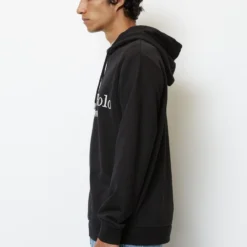 Marc O'Polo Hooded Sweatshirt In A Regular Fit Made Of High-quality Organic Cotton -Marc O'Polo Verkäufe db3468077ab517e943a1c49ff9483c70 scaled