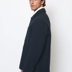 Marc O'Polo Wool Jacket Regular From Responsible Wool Mix -Marc O'Polo Verkäufe dddb0868738dcd1629270a0c3c86789b scaled