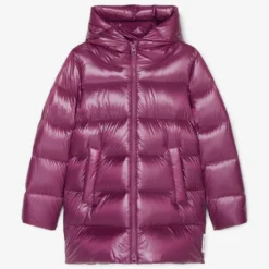 Marc O'Polo Down Jacket Regular Made From Recycled Shiny Nylon -Marc O'Polo Verkäufe de16cce45b5e52484b9de4e2cc84d7e9 scaled