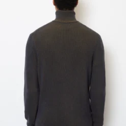 Marc O'Polo Knitted Troyer Regular Made From Organic Cotton With Virgin Wool -Marc O'Polo Verkäufe df47776ea1da74bf0edf37202ee3ed91 scaled