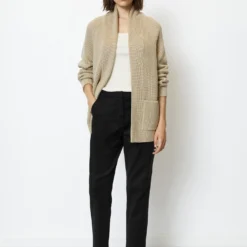 Marc O'Polo DfC Cardigan Loose From Heavy Weight Cotton -Marc O'Polo Verkäufe e300d43611bf75394f65959d275db135 scaled