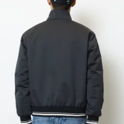 Marc O'Polo Bomber Jacket In A Regular Fit With Biker Collar 13 Marc O'Polo Bomber Jacket In A Regular Fit With Biker Collar -Marc O'Polo Verkäufe e328dc44051c313894585a1656f489b1 scaled