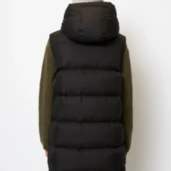 Marc O'Polo Buffer Down Vest Regular With A Water-resistant Surface -Marc O'Polo Verkäufe e5aeedc547ca0b248ce21016ed28cd12 scaled