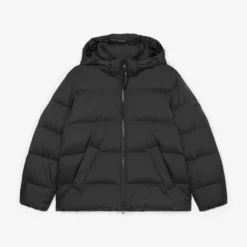 Marc O'Polo Oversized Down Puffer Jacket With A Water-resistant Surface -Marc O'Polo Verkäufe e5fe13a5f0ec211c570869219edefc1b scaled
