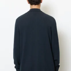 Marc O'Polo Cardigan With Collar And Press Studs -Marc O'Polo Verkäufe ea18e989604fd8552ff4a48c3bccfcef scaled