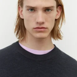 Marc O'Polo Blended Linen Knitted Jumper Made From High-quality Slub Yarn -Marc O'Polo Verkäufe eebc620917dd3cf48ea535afd18011b5 scaled