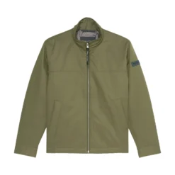 Marc O'Polo Stand-up Collar Jacket In Micro-twill Quality -Marc O'Polo Verkäufe ef6b90cfb656e1b5ff6659363e3e4f8d scaled