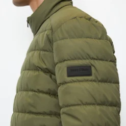 Marc O'Polo Lightweight Quilted Jacket Made Of Water Repellent Recycled Quality -Marc O'Polo Verkäufe f0396dc09c6234c0acade6bde2656d1f scaled