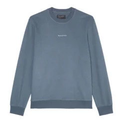 Marc O'Polo Sweatshirt Regular Made From Pure Organic Cotton -Marc O'Polo Verkäufe f103425994e3e843f8583070f99d32d9 scaled