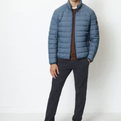 Marc O'Polo Lightweight Quilted Jacket Made Of Recycled, Water-repellent Material -Marc O'Polo Verkäufe f1276320074eb0a62a6dc5125937a003 scaled