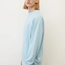 Marc O'Polo Raglan Sweatshirt, Relaxed Fit Made Of Organic Cotton -Marc O'Polo Verkäufe f1f15183cf683c75ba37e79e555bb476 scaled