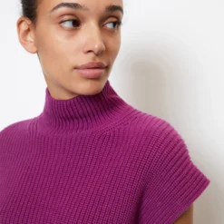 Marc O'Polo DfC Slipover Loose From Heavy Weight Cotton -Marc O'Polo Verkäufe f38a715c942abe231b35ae6b2a718db9 scaled