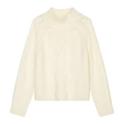 Marc O'Polo MO'P X CHEVIGNON Oversize Knit Sweater Virgin Wool Mix -Marc O'Polo Verkäufe f5584cc8484f0f0a5d75a3ad67eed4a8 scaled