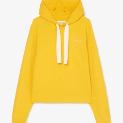 Marc O'Polo Hooded Sweatshirt In A Relaxed, Cropped Fit Made Of Organic Cotton -Marc O'Polo Verkäufe f63e353e85df8aeaf063e3cc11af9f12 scaled