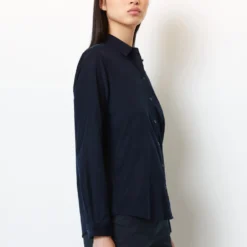 Marc O'Polo Fine Corduroy Long Sleeve Blouse Regular In An Organic Cotton/lyocell Blend -Marc O'Polo Verkäufe f98208dafca63eb238a2bf3f2f814f13 scaled