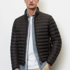 Marc O'Polo Quilted Jacket With DuPont™ Sorona® Padding -Marc O'Polo Verkäufe fa4f429090354a224fb8431e037831ab scaled