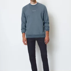 Marc O'Polo Sweatshirt Regular Made From Pure Organic Cotton -Marc O'Polo Verkäufe fbdcaab551dfc3de499f058ec3fc81e5 scaled
