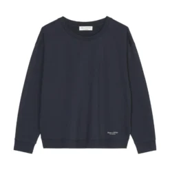 Marc O'Polo Sweatshirt With Side Seam Slits Relaxed Made Of Organic Cotton 18 Marc O'Polo Sweatshirt With Side Seam Slits Relaxed Made Of Organic Cotton -Marc O'Polo Verkäufe fbe06456fd4c03d36e6fffb4aaa67922 scaled