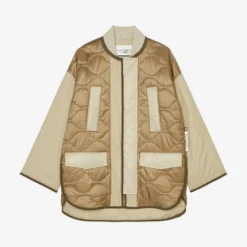 Marc O'Polo MO'P X CHEVIGNON Quilted Jacket Made Of Recycled Nylon -Marc O'Polo Verkäufe fbe447345b461ebbe0172c08ee78fb18 scaled