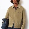 Marc O'Polo MO'P X CHEVIGNON: Corduroy Overshirt Made From Pure Organic Cotton -Marc O'Polo Verkäufe fc54483a6d126e09a820a0e53162afb4 scaled