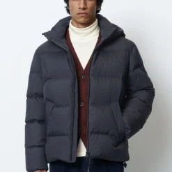 Marc O'Polo Down Puffer Jacket Regular With A Water-resistant Surface -Marc O'Polo Verkäufe fd6013e9d2f5c82b1f7973625fe2c143 scaled
