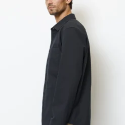Marc O'Polo Twill Overshirt Made From Organic Cotton Mix -Marc O'Polo Verkäufe fe50f3d34937e01aa255b764449abf24 scaled