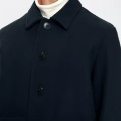 Marc O'Polo Wool Jacket Regular From Responsible Wool Mix -Marc O'Polo Verkäufe ff020a57260b21268bdebe8a08f9260a scaled