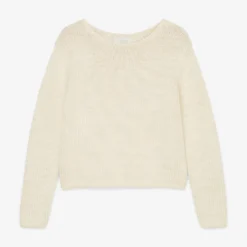 Marc O'Polo Knitted Jumper Regular Made From An Organic Cotton/mouliné Blend 17 Marc O'Polo Knitted Jumper Regular Made From An Organic Cotton/mouliné Blend -Marc O'Polo Verkäufe ff8224d940953bf7c27b318764d1d0d0 scaled