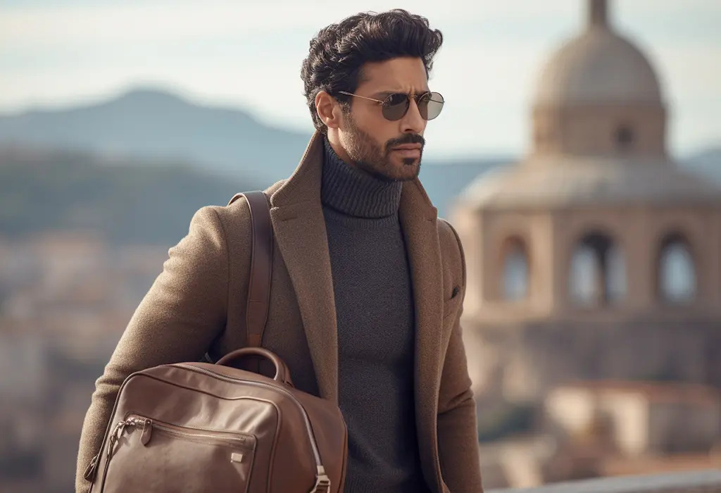 Marc O'Polo Verkäufe -Marc O'Polo Verkäufe coat 1